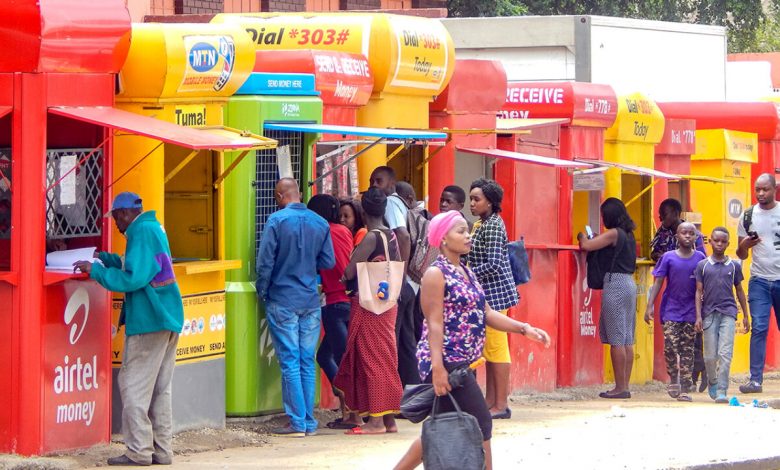 Image of Mobile Money