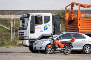 Next Wave: Lend to drivers, bet on autonomous cars