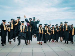 Nexford’s accreditation status lends more credence to digital learning