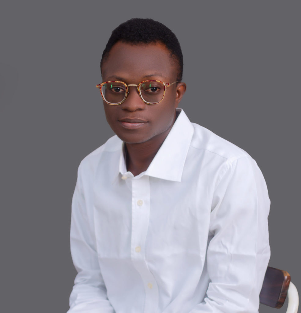 Noah Banjo TechCabal Noah Banjo TechCabal