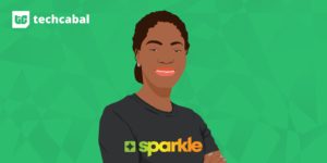 Samira Nwaturuocha is leveraging digital banking products to champion small businesses