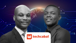 Interview with Fidèle Nsadi, founder of Express App, a fintech solution in Kinshasa