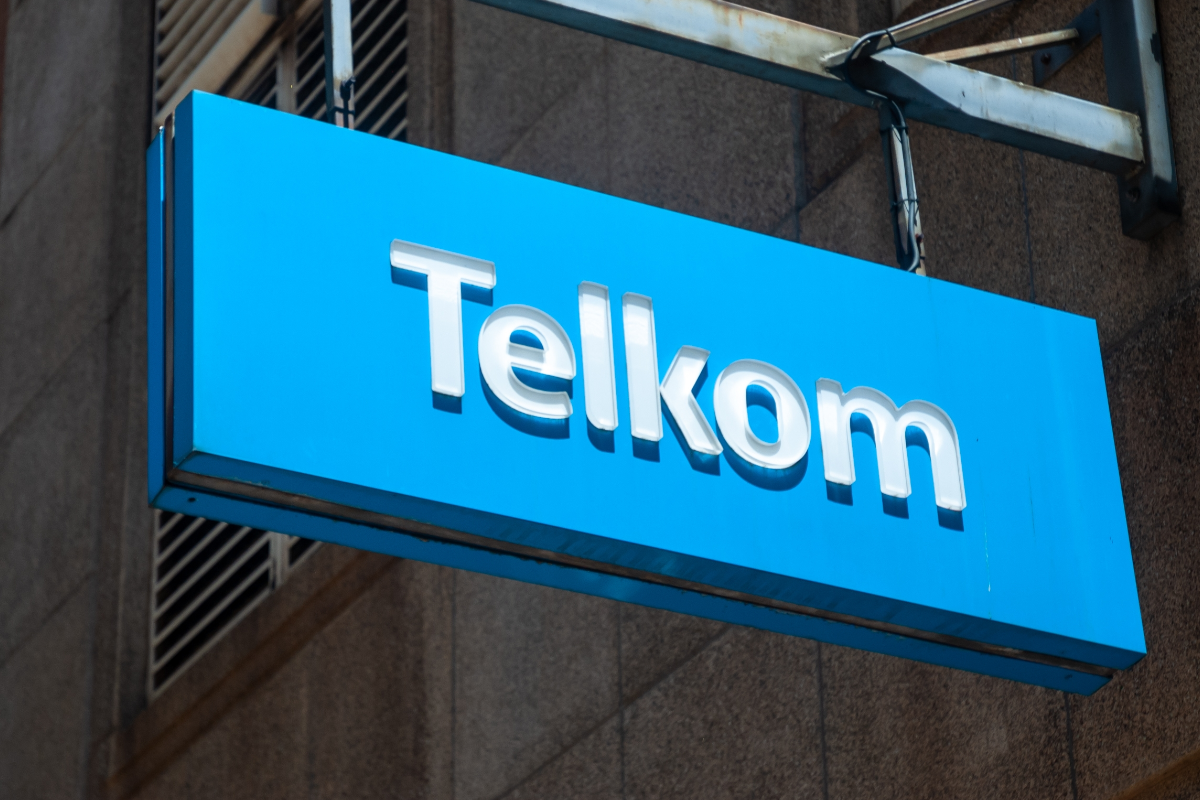 Telkom image