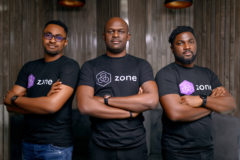 Image of Zone co-founders
