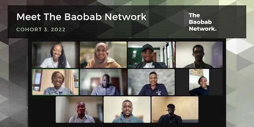 baobab network cohort 3