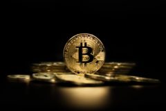 crypto: bitcoin