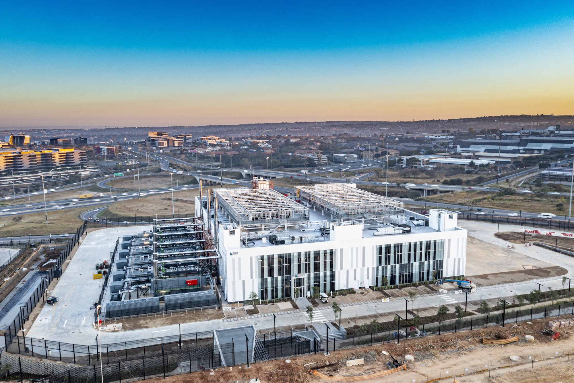 data centres south africa