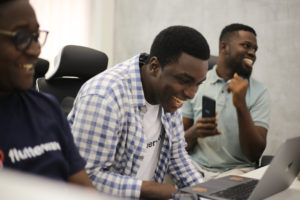 Flutterwave spreads its wings to North Africa