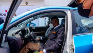 How Lagride is giving Uber and Bolt a run for their money in Lagos
