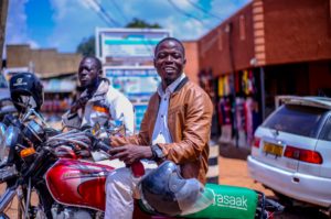 Untapped Global launches Climate Action Initiative to accelerate adoption of electric vehicles across Africa