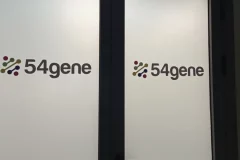 54gene cuts off 25% of its already lean workforce amid a fresh change in management