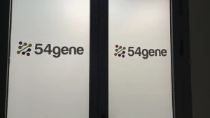 54gene cuts 25% of its already lean workforce amid a fresh change in management