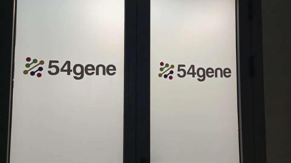 54gene cuts off 25% of its already lean workforce amid a fresh change in management