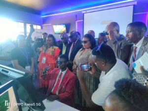 Meet the South African school using extended reality to facilitate learning