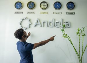 Andela acquires Qualified, a global platform for assessing technical talents