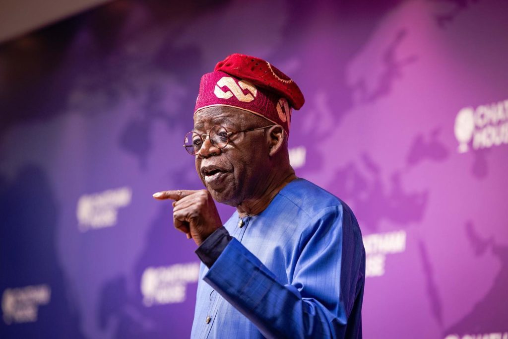 Nigeria wants $11.92bn in taxes; tech will decide if it works
