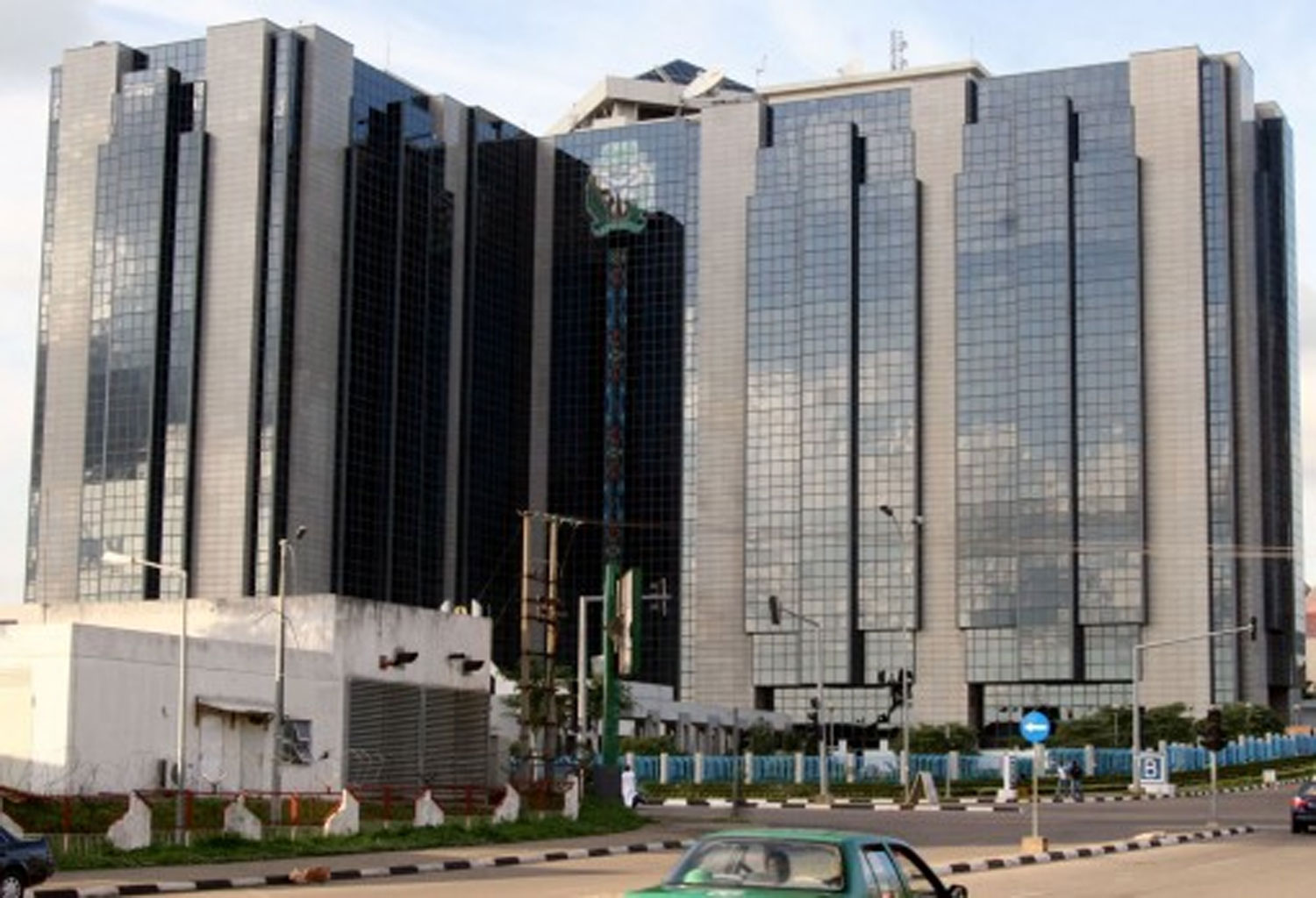 CBN, PoS agents are working on a feature to curb fraud