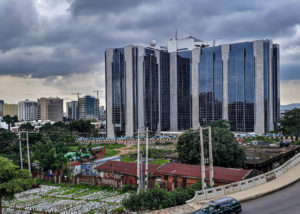 Exclusive: Nigeria’s central bank walks back decision to “centralise Open Banking”