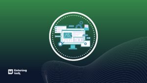 🚀Entering Tech #026: How to become a backend engineer