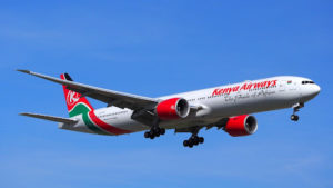 👨🏿‍🚀TechCabal Daily – Kenya Airways’s 10-year loss