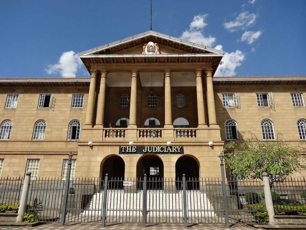 Court stops Meta, Sama from firing 260 Kenyan content moderators