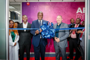 Liquid C2 launches Cyber Security Fusion Centre in Zambia