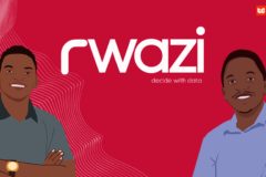 Rwazi co-founders