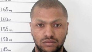 How a South African “Facebook rapist” escaped from prison by faking his own death