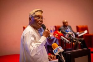 Atiku says INEC rigged the election with software 