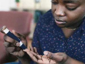 How technology is helping the fight against diabetes in South Africa