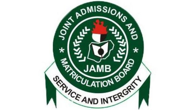 retrieve JAMB profile code jamb logo