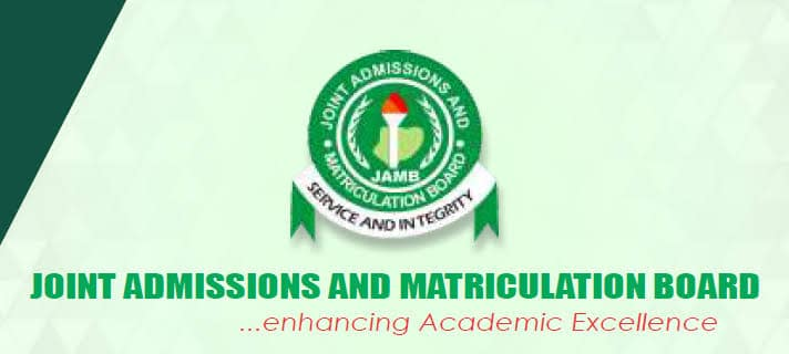 retrieve JAMB registration number