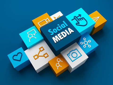 Social Media Management Press Release