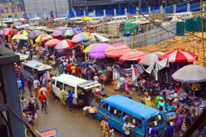 Next Wave: The hard limits of retail digitalisation in Africa