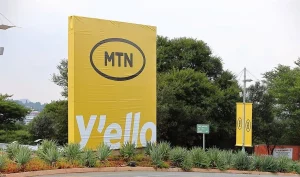 MTN shows significant subscription and mobile money unit growth in 2022