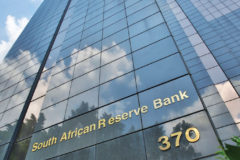 south african reserve bank eskom power grid failure