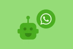 south africa whatsapp chatbots