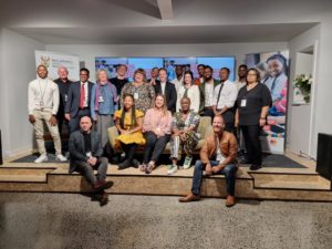 12 SA edtech startups selected for the Mastercard Foundation Edtech Fellowship
