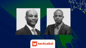 Interview with Christian Kamwina, founder of the startup Ndonge