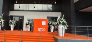 GTCO’s 2022 report show the company’s plan to take on fintechs like Risevest and Bamboo