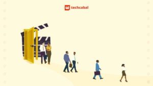 After the cameras stop rolling, Lions’ Den participants learn that fundraising is no cakewalk 