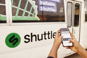 Shuttlers targets drivers with car models from 2007 as it expands its carpooling service