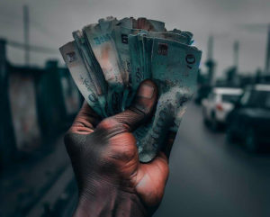Naira nullified: Killing cash in an economy that runs on cash