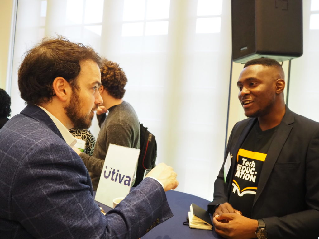 Utiva Partners With 6 Nigerian Lending Companies To Offer Educational Lending Solutions To Nigerians