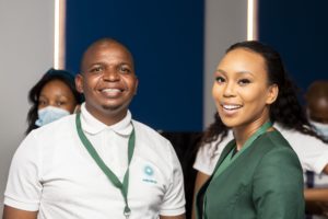 This Botswana-based AI startup is looking to revolutionise marketing in Africa. Here is how they plan to do it