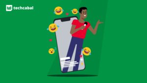 How Nigerian online skitmakers avoided stand-up comedy’s high barrier to entry