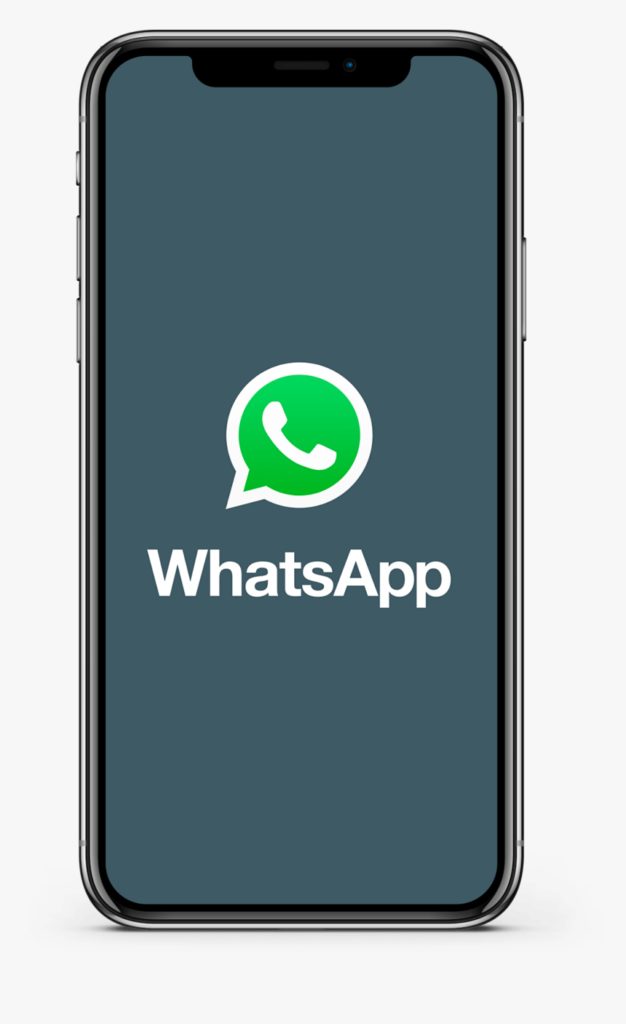transfer Whatsapp from Android to iPhone
