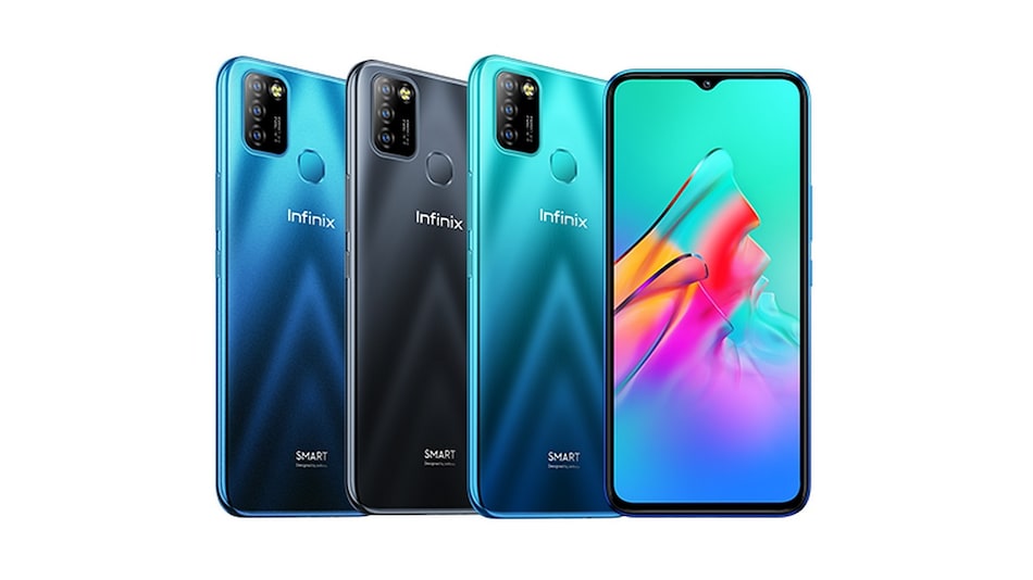 Infinix phones you can try in 2023