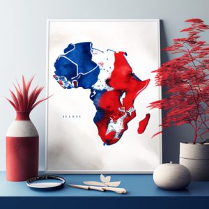 Next Wave: Is Francophone Africa taking the stage?