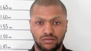 SA “Facebook rapist” who escaped prison by faking his death, has been arrested